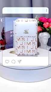 MARISSA BAG TAS SELEMPANG WANITA JIMSHONEY BANJARBARU