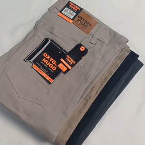 TERBARU CELANA PANJANG JEANS HUGO NAOMI