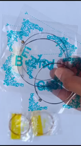 Senar Gitar Akustik Satuan Eceran Acoustic guitar string