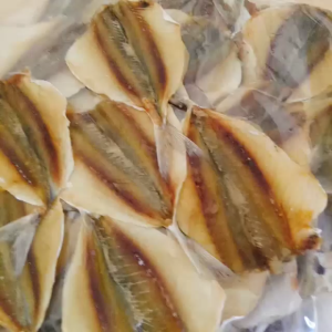 Khô Cá Bò Bóng Tròn Cá Bò Khô Chuẩn Ngọt Dày Mình Đặc Sản Nghệ An - Bếp Mẹ Mít