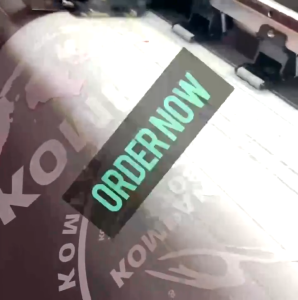 Kaos Custom Satuan Desain Suka Suka / Baju Sablon Satuan Desain Bebas / T-Shirt Custom / Kaos Polos