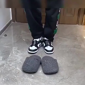 260ml Shoe Deodorant Spray Shoe Odor Removal Sterilize Shoe Cabinet Shoe Freshener Spray