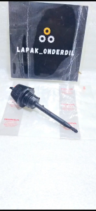 TUTUP OLI HONDA VARIO 125 VARIO 150 15651-KZR-600 ORIGINAL BARU