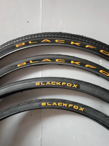 BLACKFOX VISION (700x23c/25c/28c/35c) ROAD BIKE TIRES