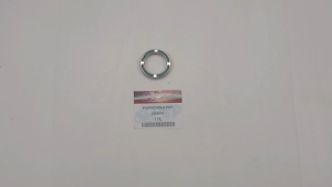 Paking Knalpot Grand - Packing Asbes Gasket Exh Pipe Kenalpot Knalpot Honda C 70 700 C800 Supercub