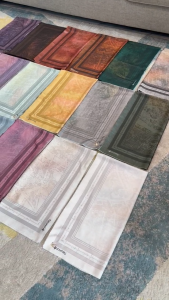 Terbaru !!! RAYA Series 2025 Hijab Journey Scarves Exslusive Awal Tahun 2025 Promo 85K