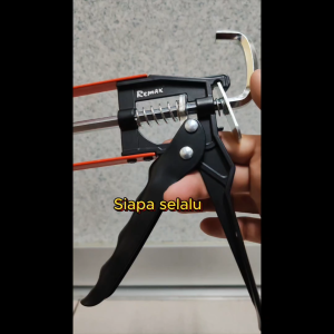 REMAX Silicone Gun / Caulking Gun (95-GG810)