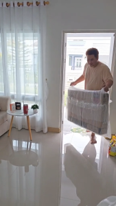 ทีวี 43นิ้ว Smart TV สมาร์ททีวี 4K UHD Android 12.0 แอนดรอย ทีวีจอแบน Google & Netflix & Youtube HDMI/USB ราคาถูกๆ ศูนย์บริการประเทศไทย ทีวี 43 นิ้ว ทีวี43นิ้ว - Lazada