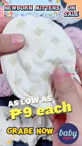 Buy3 Free3! BabyZoom Baby Cotton Hand Gloves 6pcs Set Infant Baby Protective Mittens Gloves Cotton Newborn Anti-scratch Face Glove Grawling Foot Cover 1000Designs Random Design Guards Baby Need Comfortable Soft Cotton Mittens 6pcs Cod Free Shipping