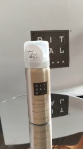 Dầu Gội Khô Rituals The Elixir Collection Refreshing Dry Shampoo 50ML