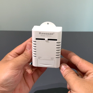 Công tắc điều khiển từ xa RF01C-RM2A