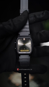 Jam Tangan Wanita Kualitas Tinggi: Casio General AW-48HE-8A