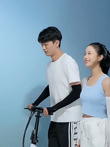 Ống tay áo chống nắng MYT găng tay lụa lạnh chống nắng thoáng khi chống tia UV mùa hè phong cách dành cho nam và nữ