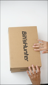 Giày Thể Thao Nam Bitis Hunter Core HSM007800