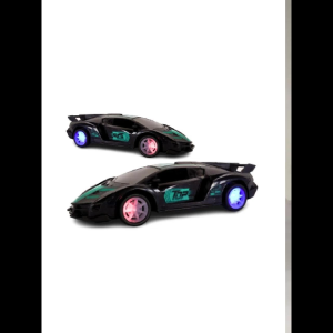 Mobil Remote Control Mobil Balap Racer Speed - JT623
