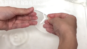 ซิลิโคนปิดเป้า แผ่นแปะกีบอูฐ แผ่นซิลิโคนแปะบิกินี่ ซิลิโคนปิดบิกินี่ ปิดรอยลึก รอยนูน ไร้รอยต่อ ซ่อนได้ ป้องกันแบคทีเรีย