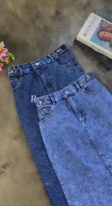 THEANA ROK JEANS BELAH ZENDA