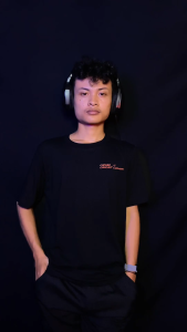 Kaos Player +1 Chemistry good Team Esport Series