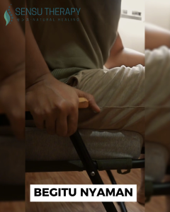 Sensu Cushion Pillow: Pillow untuk Kenyamanan dan Kualitas Tinggi