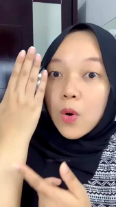 BODY WHITE AHA Body Booster White Serum 30ml & 100ml || Body Serum BPOM