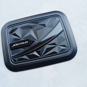 Cover Tutup Tangki Bensin Mobil Xenia New 2005 - 2011 Hitam