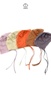 CruCil Bonnet Topi Bayi