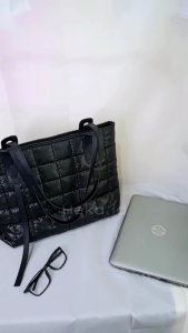 Totebag Leo - Heka Store - Shoulderbag Tas Wanita