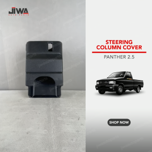Jiwa Auto - Cover Stir PANTHER KOTAK PICK UP Tutup Box Setir Mobil