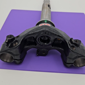 KAYABA KYB Y16ZR TEE-FORK T-FORK UNDER BRACKET COMP  UB1023 100% ORI KYB