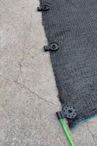 {พร้อมส่ง} ล็อกสแลน พลาสติกคุณภาพดี