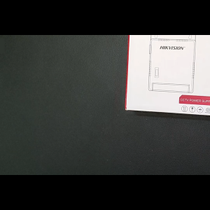 Hikvision Switching Mode Power Supply 8Ports รุ่น DS-2FA1205-C8