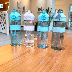 MARKASFANCY -- BOTOL MINUM JUST NOW KODE ZY 1868 KAPASITAS 750ML