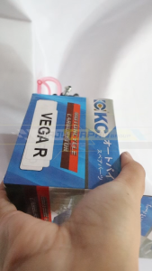 Karburator Vega R KC Premier: Panduan Lengkap