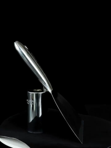 Kape Pisau Dempul Skrap BAJA PISAU DEMPUL 2 " 3 " 4 " PENGKIKIR DINDING tembok