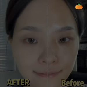 Long Lasting Japanese Powder Concealer Soy Milk Makeup Oil Control Waterproof And Sweat Resistant