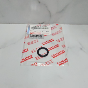 Karet Seal Oring Nozzle Injektor 125 HT 130 HT 1PCS Part Mobil