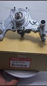 Waterpump Radiator Pump Pcx 160 Vario 160k1n Honda Motor Accessories