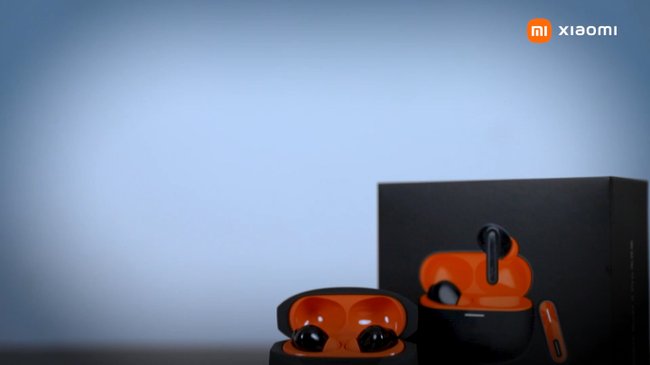 Xiaomi Redmi Buds 5 Pro / Buds 5 Pro Gaming Edition  Wireless Bluetooth Earphone หูฟังบลูทูธไร้สาย การใช้งานได้นาน 28 ชม  รับประกัน 1 ปี