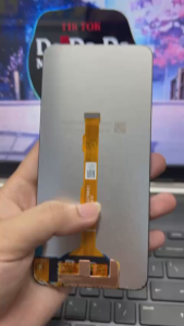 Màn Hình THAY THẾ Vivo V15 Zin New (Tặng kèm keo dán và bộ sửa)