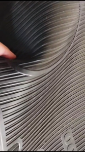 Karpet Alas Kabin Mitsubishi Colt L300 - Karpet L300 Bahan 100% Karet Tebal Jamin Kuat & Awet