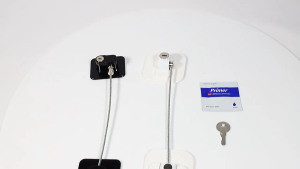 How to Secure Your Home with Stainless Steel Cable Protection & Child Safety Locks