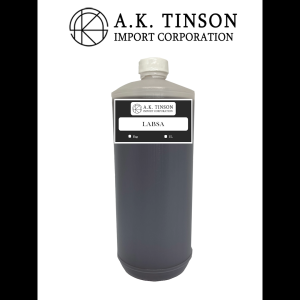 AK LABSA / LABS (Linear Akaline Benzylsulphonate) 1KG for Dishwashing Liquid Degreaser