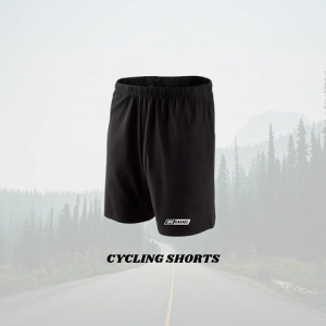 CYCLING SHORTS FOR MEN stretchable/comfortable/durable cycling shorts