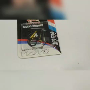 ชุดซ่อมคาบู เวฟ wave100s คุณภาพดี ทนต่อการกัดกร่อน