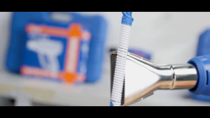 WADFOW WHG1514 1800W Heat Gun / Heat Gun with 1 Nozzle