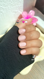 Retro Nail Polish Lacquer nail polish glossy glitter nail polish long lasting nail polish high quality