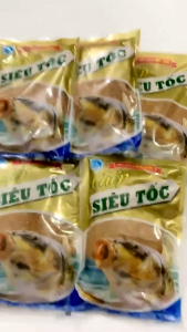 Chép siêu tốc - GREEN FISHING