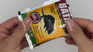 1/3/5/10 Pack Rodenticide. 20 Grams Remove Mice Ratkil Powerful Mouse Zinc Phosphide Ratkil Effective Rat Poison for Outdoor and Indoor Pest Control