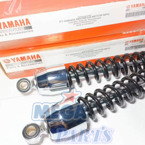 SET SHOCKBREAKER BELAKANG JUPITER Z VEGA R NEW FIZR VEGA ZR JUPITER ROBOT FORCE VEGA LAMA YAMAHA 5TP