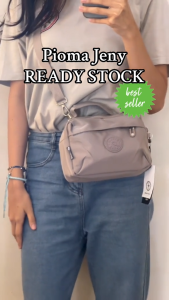 GROSIRAN OMYGOOSE / TAS SELEMPANG WANITA / TAS BAHU WANITA / SLINGBAG NYLON /P0005 PIOMA JENY